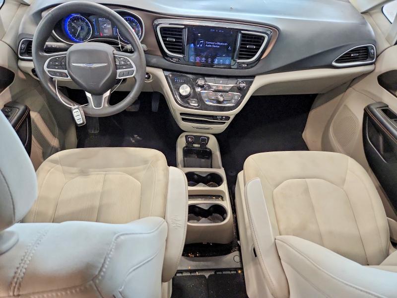 Aukcja sprzedaży 2017 Chrysler Pacifica, vin: 2C4RC1DG8HR517141, numer aukcji: 67505626