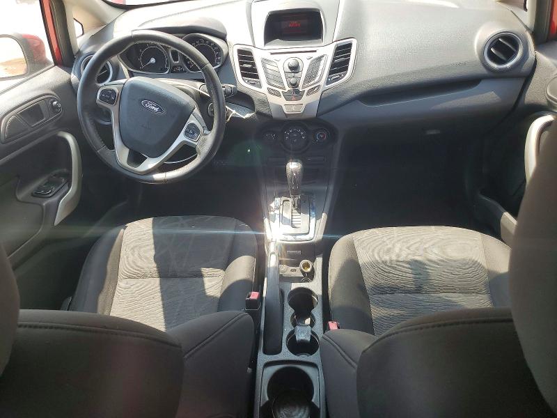 Aukcja sprzedaży 2011 Ford Fiesta, vin: 3FADP4CJ4BM134556, numer aukcji: 64716186