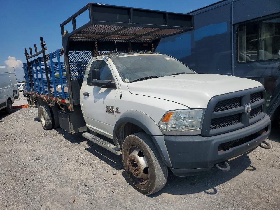 66696196 :رقم المزاد ، 3C7WRNDL6GG156280 vin ، 2016 Ram 5500 مزاد بيع