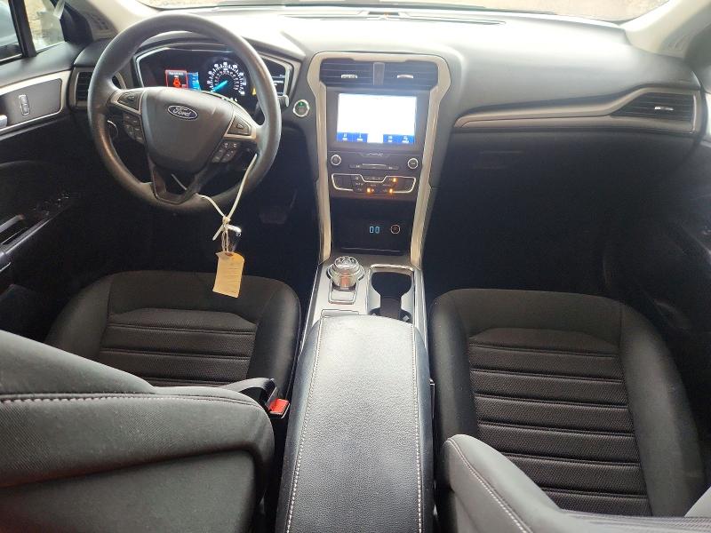 Продажа на аукционе авто 2020 Ford Fusion, vin: 3FA6P0HD3LR257158, номер лота: 69999386