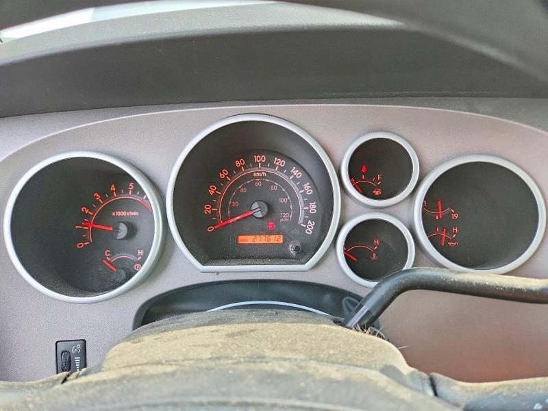Aukcja sprzedaży 2011 Toyota Tundra, vin: 5TFDY5F10BX197236, numer aukcji: 67132366