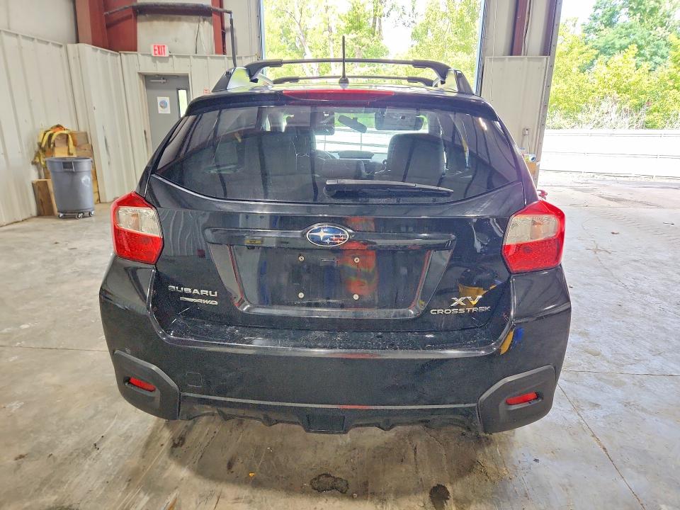 Продажа на аукционе авто 2013 Subaru Xv Crosstrek, vin: JF2GPAGC6D2865843, номер лота: 68200736