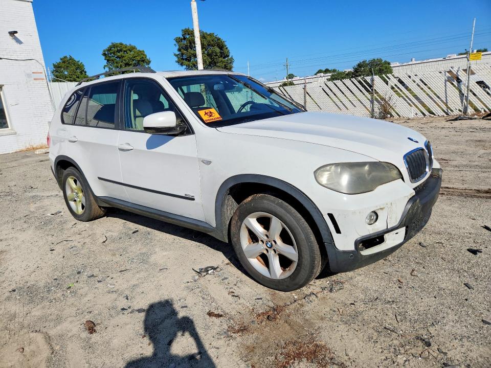 Продажа на аукционе авто 2007 Bmw X5, vin: 5UXFE43567L015474, номер лота: 68865286