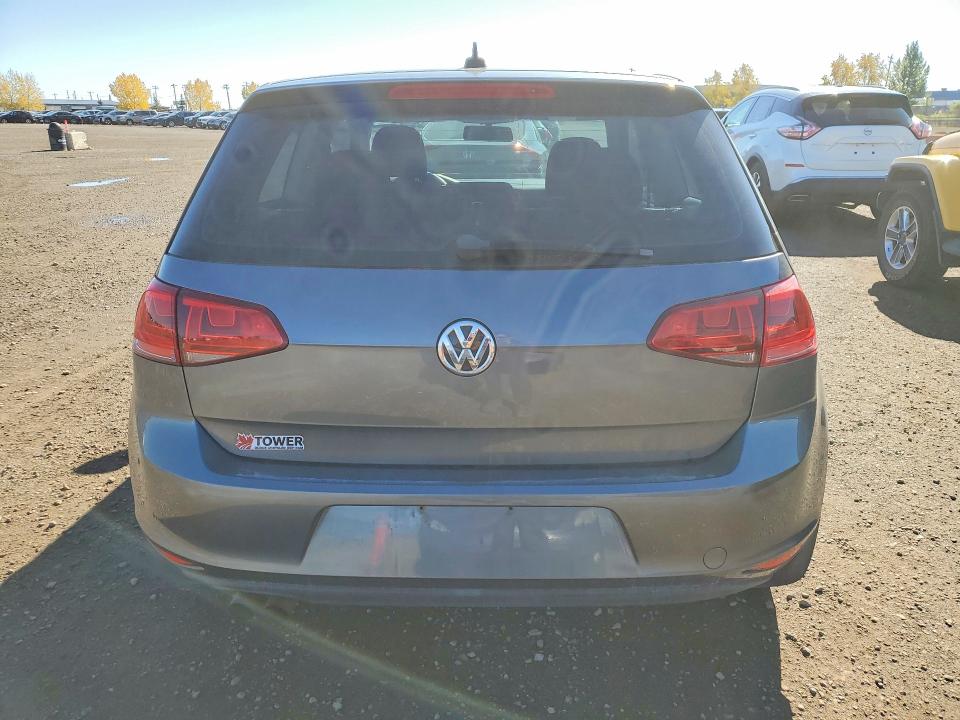 Продаж на аукціоні авто 2015 Volkswagen Golf, vin: 3VW917AU5FM019726, номер лоту: 71033926