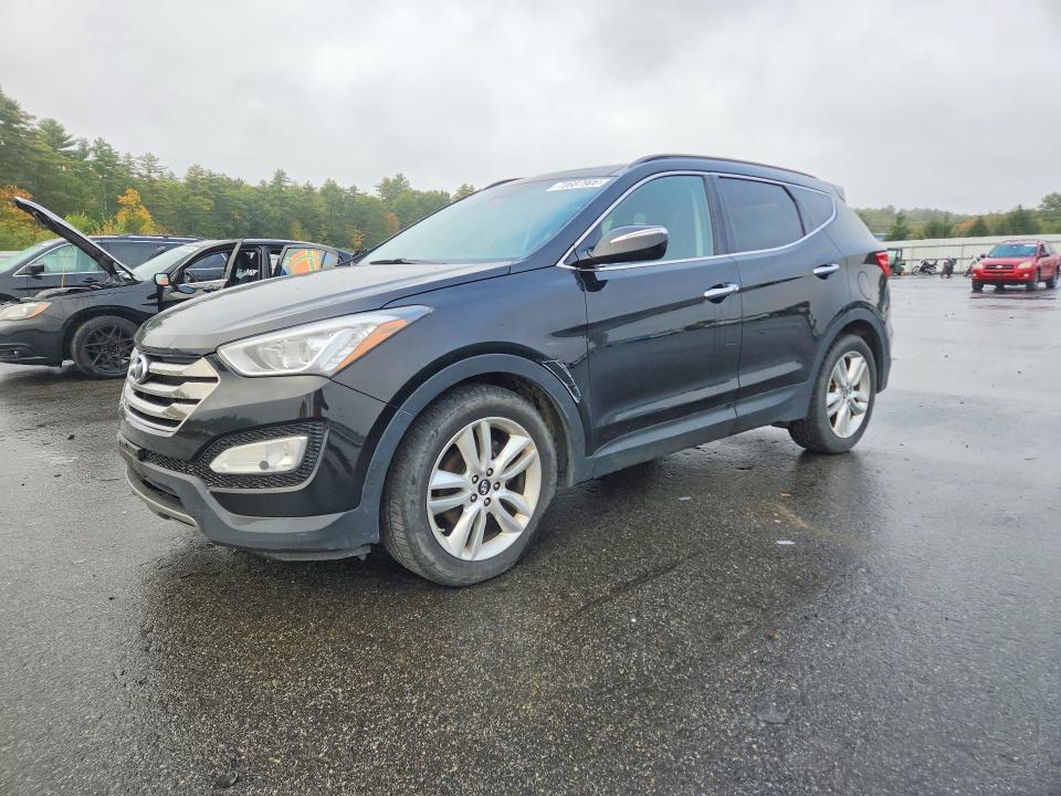 Aukcja sprzedaży 2015 Hyundai Santa Fe Sport, vin: 5XYZWDLAXFG242573, numer aukcji: 70687906