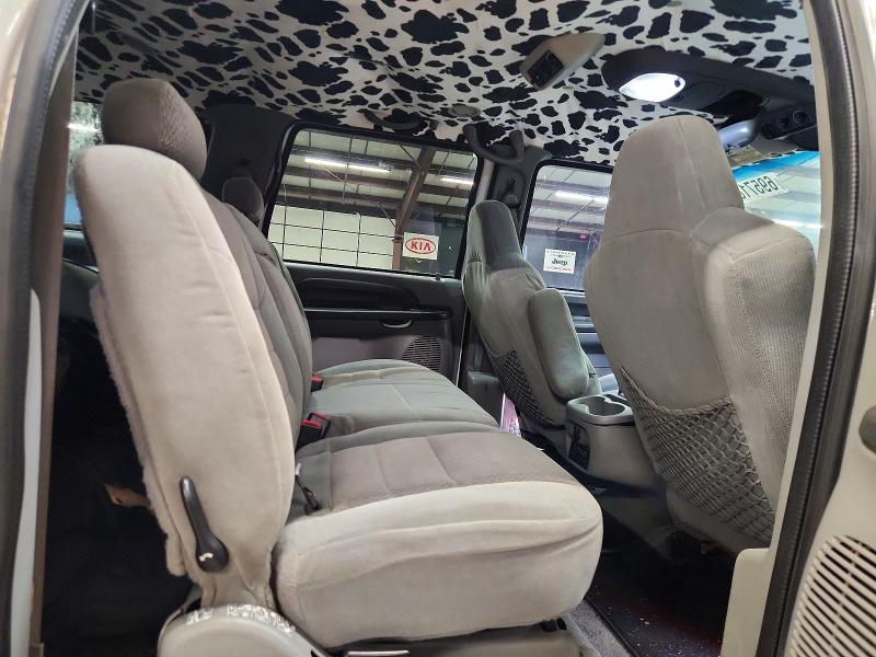 Продаж на аукціоні авто 2004 Ford Excursion, vin: 1FMSU41P54ED77914, номер лоту: 69571816