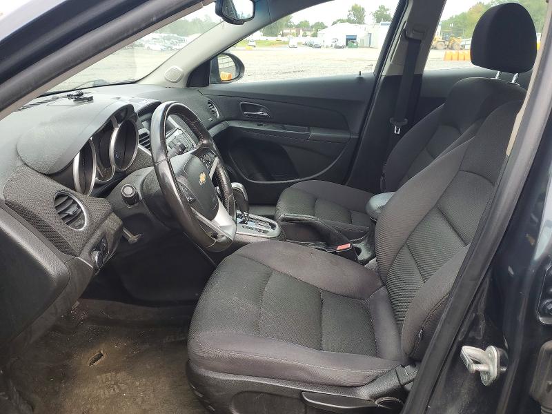 Aukcja sprzedaży 2013 Chevrolet Cruze, vin: 1G1PC5SB8D7166502, numer aukcji: 70708906