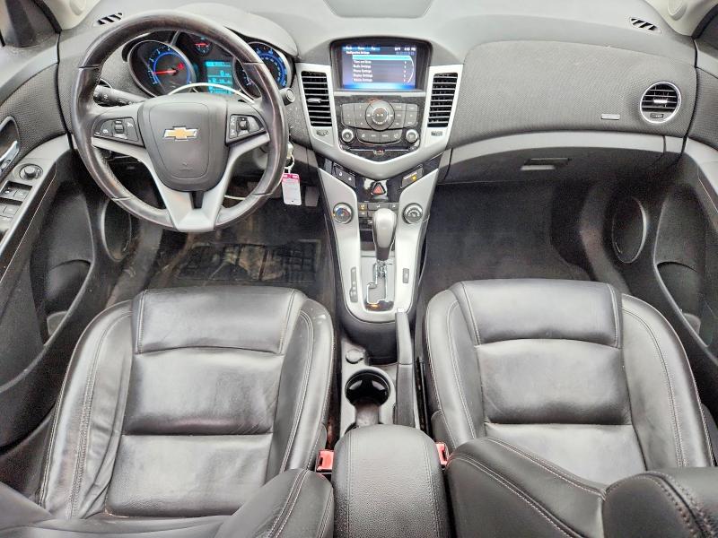 Продажа на аукционе авто 2013 Chevrolet Cruze, vin: 1G1PE5SB3D7190992, номер лота: 69295166