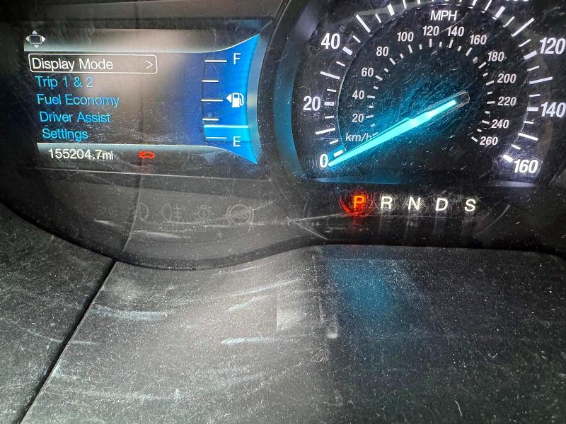 67840146 :رقم المزاد ، 2FMPK4AP1JBC42030 vin ، 2018 Ford Edge مزاد بيع