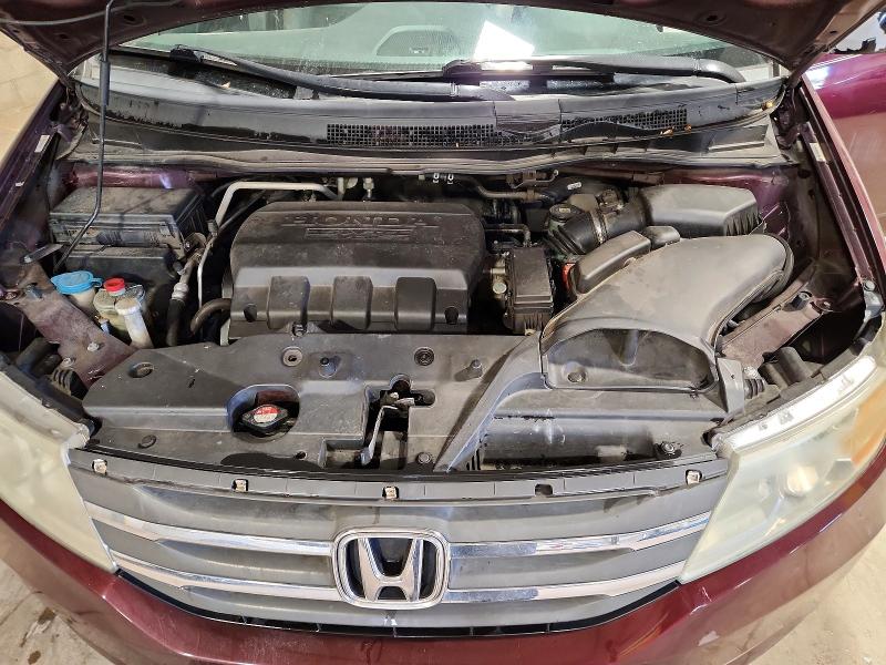 Продаж на аукціоні авто 2013 Honda Odyssey, vin: 5FNRL5H45DB053044, номер лоту: 69703696