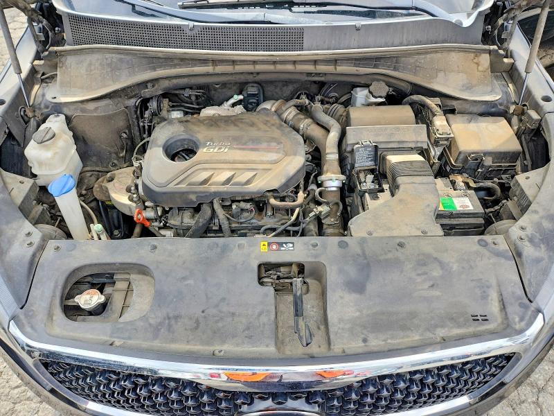 Aukcja sprzedaży 2017 Kia Sorento, vin: 5XYPH4A13HG188380, numer aukcji: 68349436
