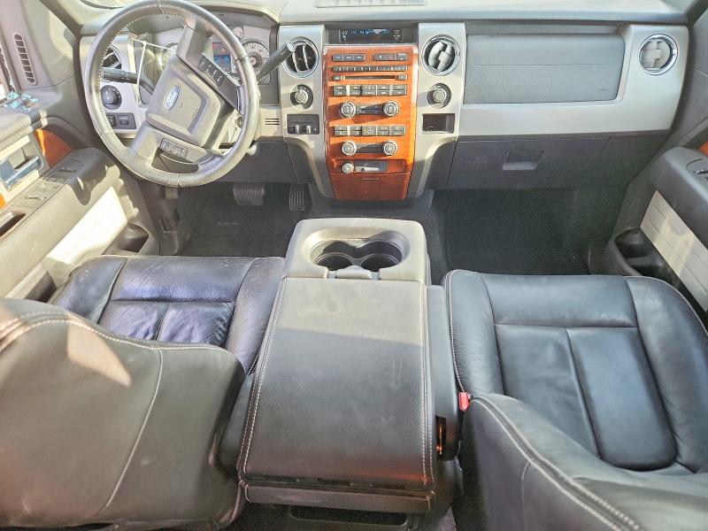 Продаж на аукціоні авто 2010 Ford F150, vin: 1FTFW1EV6AFD79474, номер лоту: 68697616