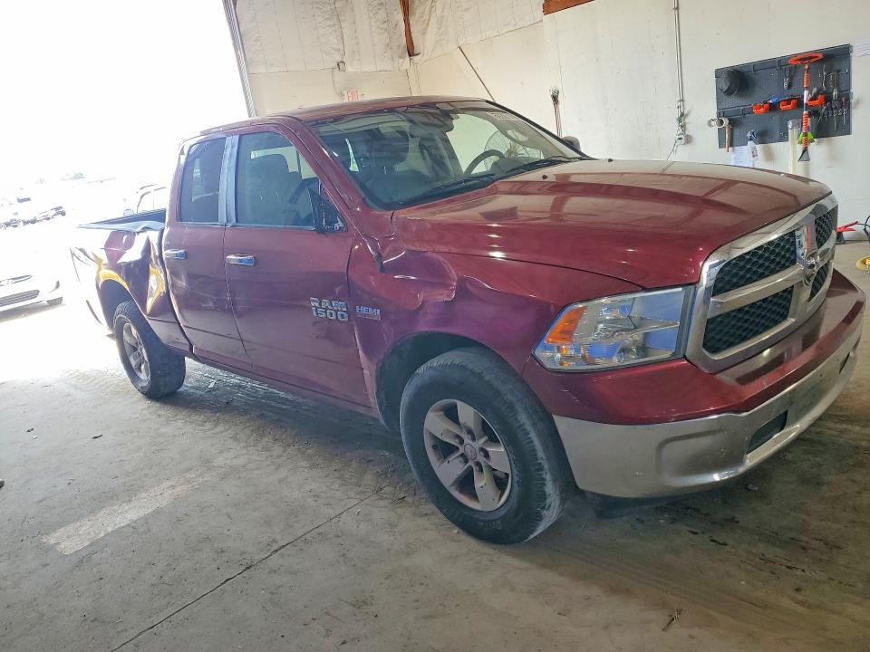 Aukcja sprzedaży 2014 Ram 1500, vin: 1C6RR7GT9ES265444, numer aukcji: 69207696