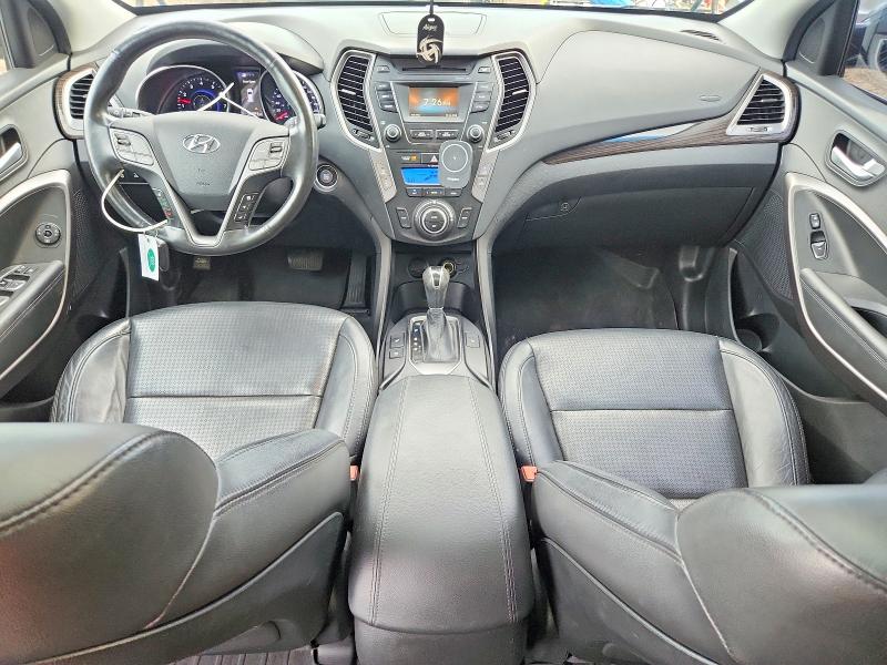 Продаж на аукціоні авто 2013 Hyundai Santa Fe Sport, vin: 5XYZUDLA5DG018128, номер лоту: 68537646