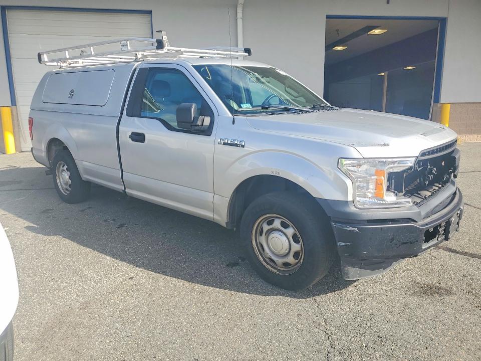 Продаж на аукціоні авто 2019 Ford F150, vin: 1FTMF1C53KKC61949, номер лоту: 67630056
