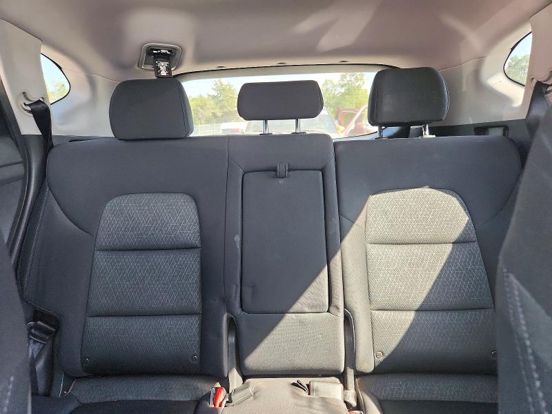 Aukcja sprzedaży 2016 Hyundai Tucson, vin: KM8J3CA22GU184515, numer aukcji: 67764246