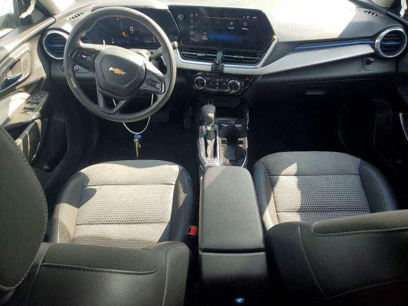 Продаж на аукціоні авто 2024 Chevrolet Trax, vin: KL77LHE21RC244943, номер лоту: 67495976