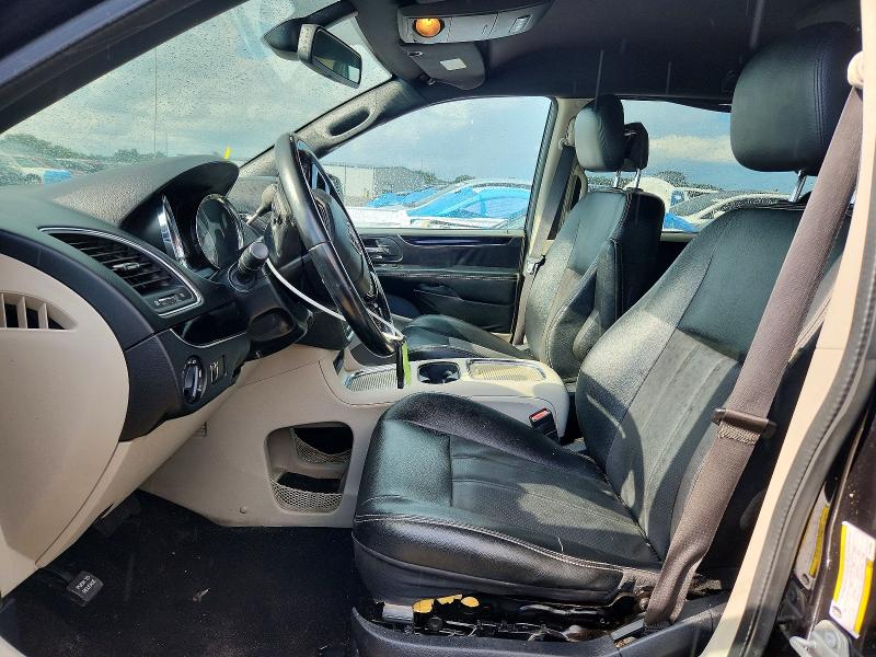 2020 Dodge Grand Caravan მანქანა იყიდება აუქციონზე, vin: 2C4RDGCG2LR175065, აუქციონის ნომერი: 68567486