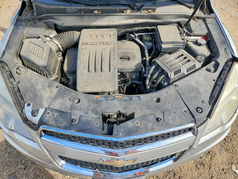 Продажа на аукционе авто 2015 Chevrolet Equinox, vin: 2GNALDEK1F1169087, номер лота: 68676216