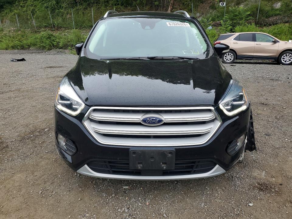 Aukcja sprzedaży 2019 Ford Escape, vin: 1FMCU9J9XKUA09511, numer aukcji: 67026326