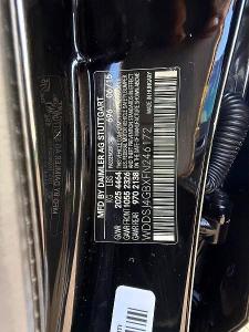 Продаж на аукціоні авто 2015 Mercedes-benz Cla, vin: WDDSJ4GBXFN246172, номер лоту: 70955556