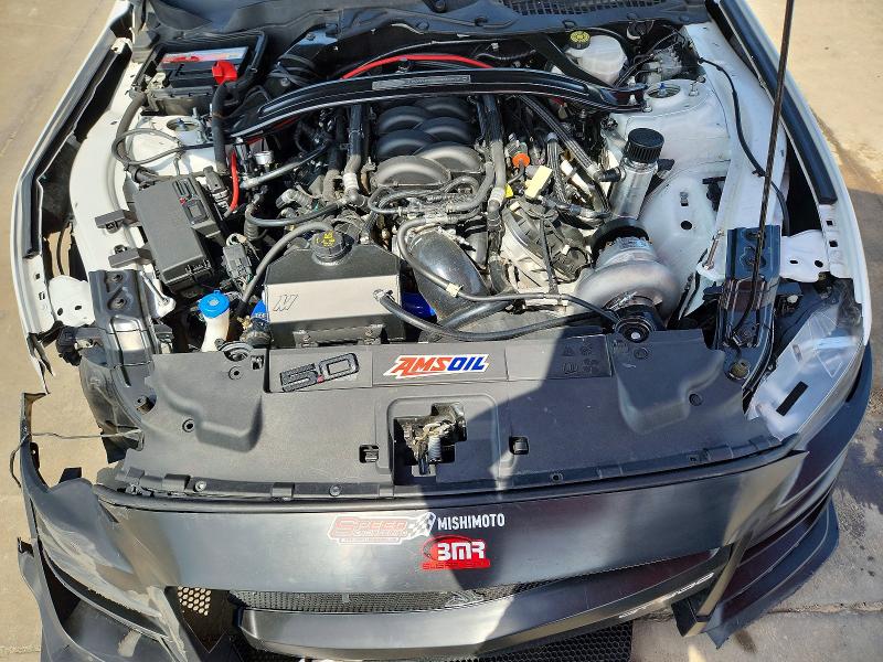 2022 Ford Mustang მანქანა იყიდება აუქციონზე, vin: 1FA6P8CFXN5133062, აუქციონის ნომერი: 70169226