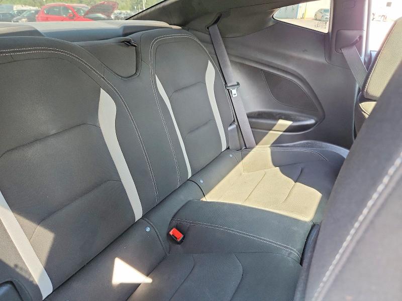 Продажа на аукционе авто 2022 Chevrolet Camaro, vin: 1G1FB1RX6N0115664, номер лота: 68780076
