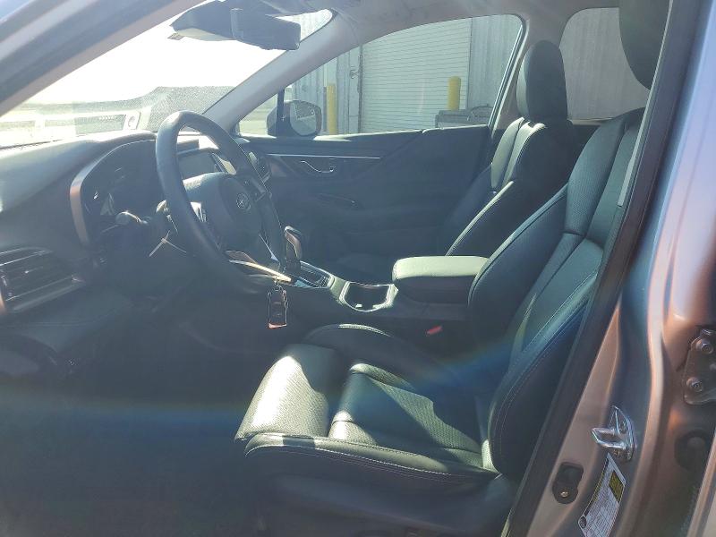 Aukcja sprzedaży 2024 Subaru Outback, vin: 4S4BTGPD6R3252005, numer aukcji: 67831316