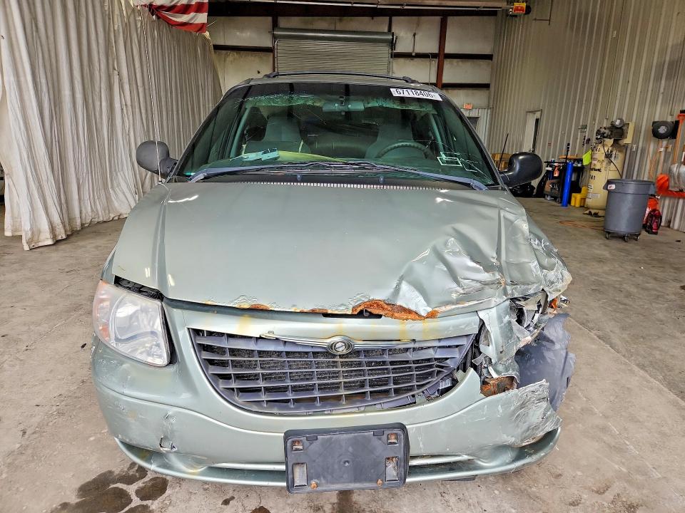 Aukcja sprzedaży 2004 Chrysler Town & Country, vin: 1C4GP45R24B505699, numer aukcji: 67118406