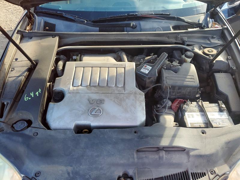 Aukcja sprzedaży 2008 Lexus Es, vin: JTHBJ46G682226382, numer aukcji: 68733976