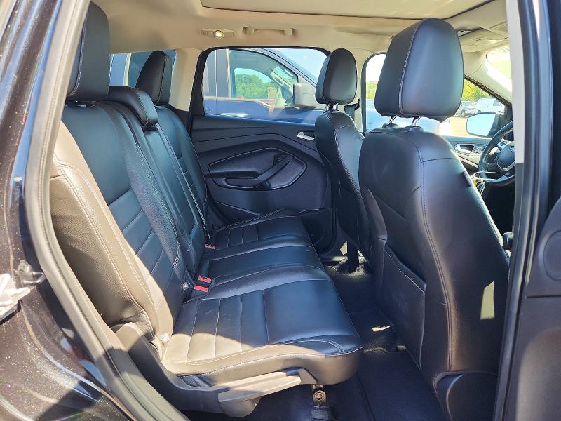 Продажа на аукционе авто 2015 Ford Escape, vin: 1FMCU9J90FUA29966, номер лота: 67393816