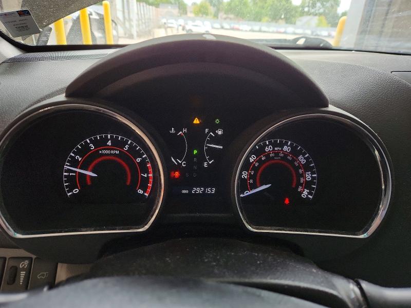 Aukcja sprzedaży 2008 Toyota Highlander, vin: JTEES42A182016166, numer aukcji: 70670606