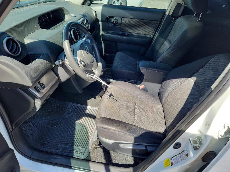 Продаж на аукціоні авто 2015 Scion Xb, vin: JTLZE4FE1FJ081634, номер лоту: 70722586