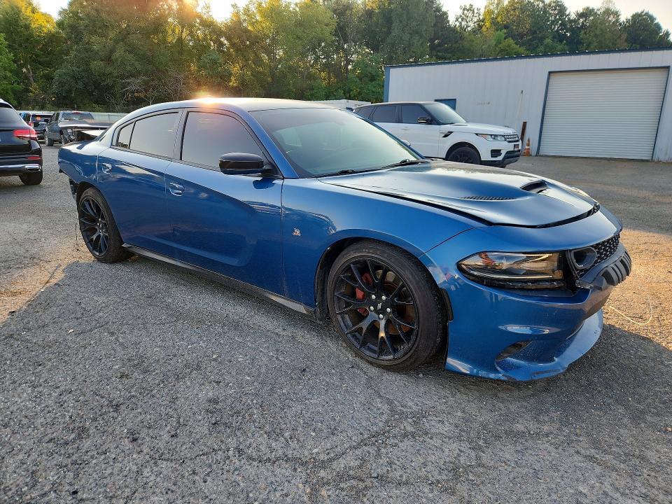 Aukcja sprzedaży 2020 Dodge Charger, vin: 2C3CDXGJ4LH153221, numer aukcji: 68055526