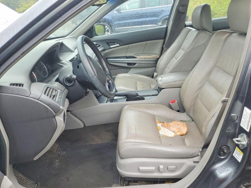 Продажа на аукционе авто 2008 Honda Accord, vin: 1HGCP36898A014655, номер лота: 69103596