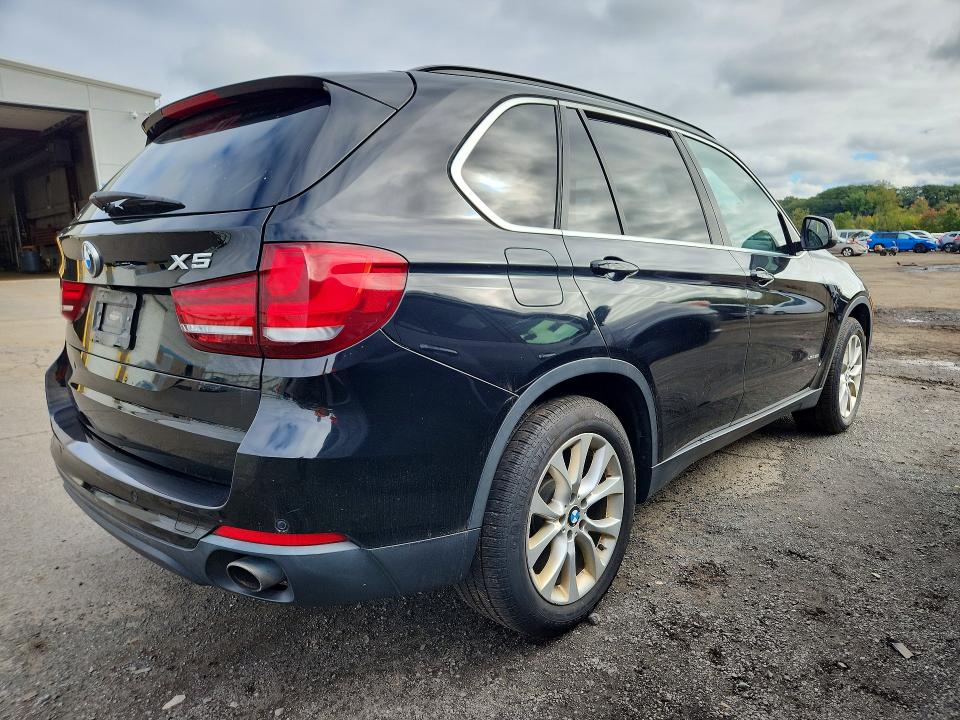 Продаж на аукціоні авто 2016 Bmw X5, vin: 5UXKR0C5XG0S85594, номер лоту: 70632956