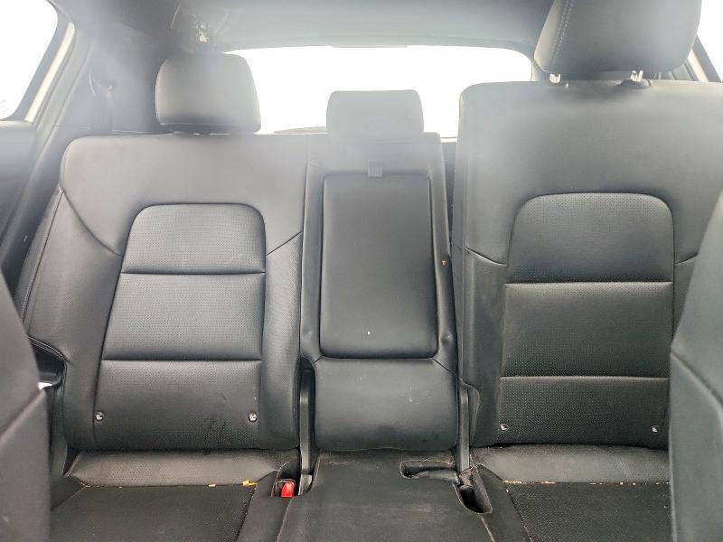 Продажа на аукционе авто 2020 Kia Sportage, vin: KNDP6CAC3L7638813, номер лота: 69354676