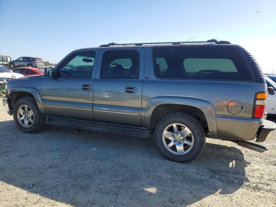 Aukcja sprzedaży 2001 Chevrolet Suburban, vin: 3GNFK16T91G149989, numer aukcji: 67999536