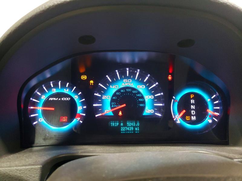 Продаж на аукціоні авто 2012 Ford Fusion, vin: 3FAHP0JG5CR346159, номер лоту: 69757546
