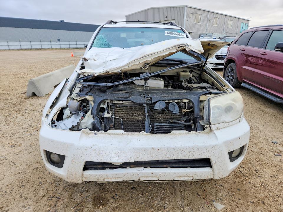 Продаж на аукціоні авто 2008 Toyota 4runner, vin: JTEBT17R88K002083, номер лоту: 68045986