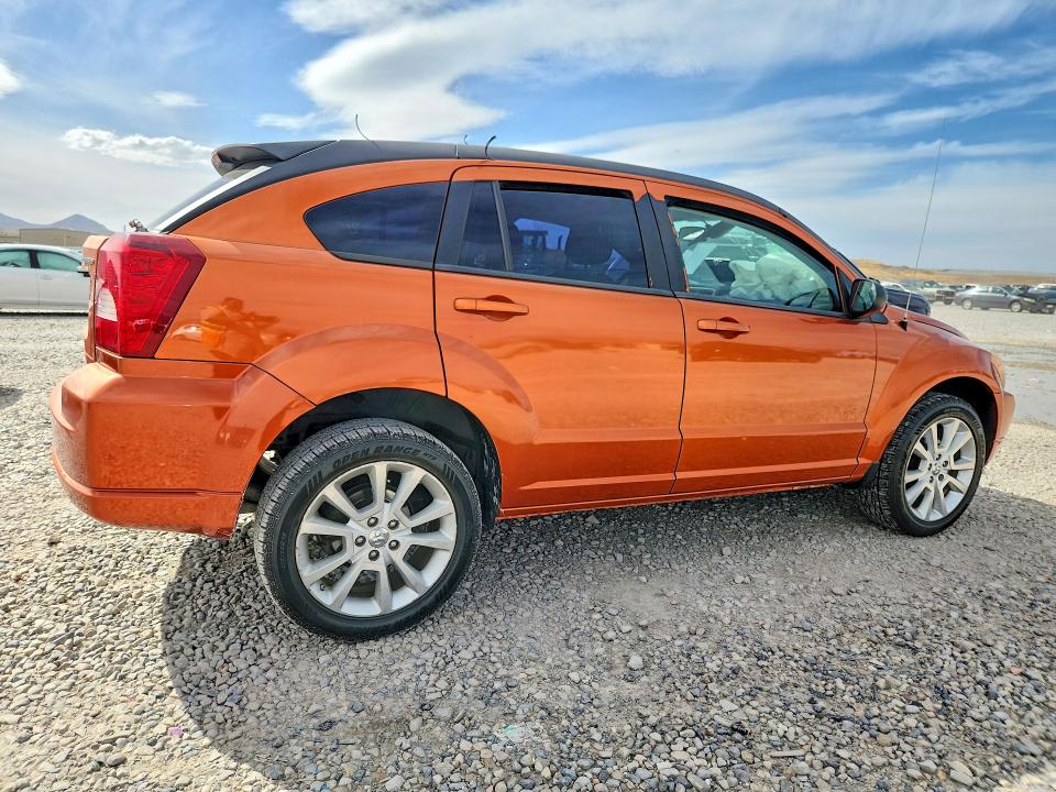 Aukcja sprzedaży 2011 Dodge Caliber, vin: 1B3CB5HA8BD298215, numer aukcji: 67709496