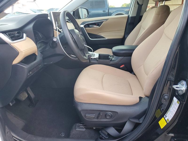 2023 Toyota Rav4 მანქანა იყიდება აუქციონზე, vin: 2T3W1RFV3PC216916, აუქციონის ნომერი: 68128676