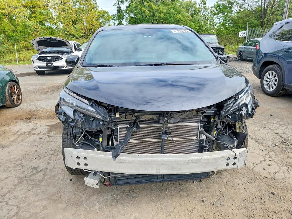 Продажа на аукционе авто 2023 Toyota Sienna, vin: 5TDCSKFC6PS106268, номер лота: 69499736