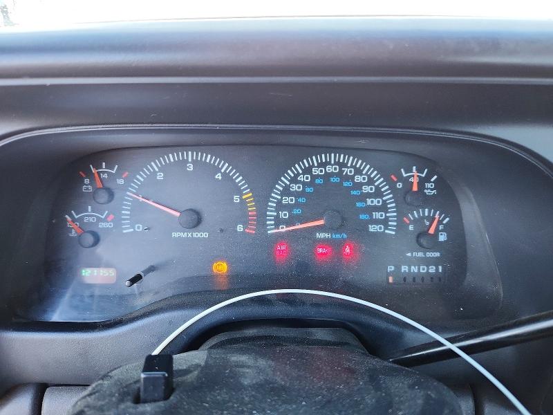 Aukcja sprzedaży 2000 Dodge Dakota, vin: 1B7GL22X8YS672223, numer aukcji: 66848536