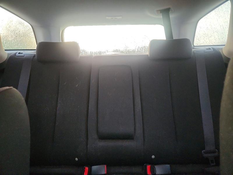 Продажа на аукционе авто 2010 Mazda Cx-7, vin: JM3ER2W59A0337124, номер лота: 67876016
