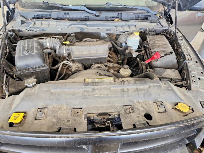 Aukcja sprzedaży 2011 Dodge Ram 1500, vin: 1D7RV1GP1BS640992, numer aukcji: 66771126