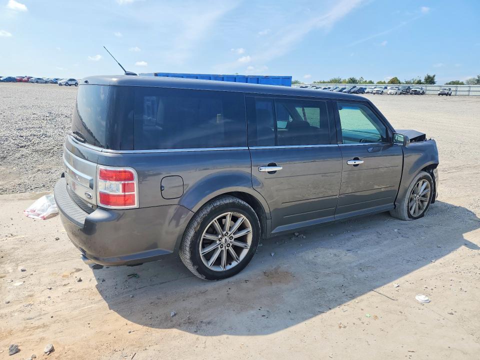 Продаж на аукціоні авто 2017 Ford Flex, vin: 2FMHK6D86HBA09453, номер лоту: 68067496