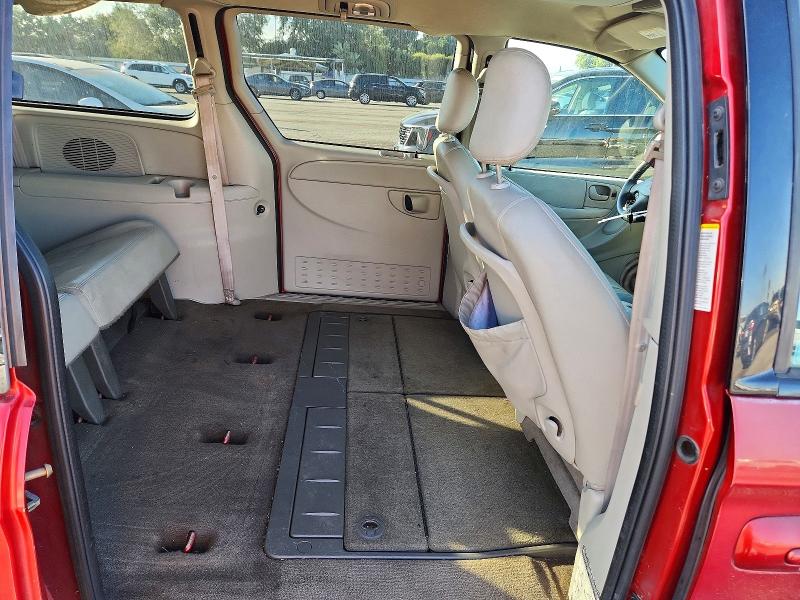 Продажа на аукционе авто 2005 Dodge Grand Caravan, vin: 2D4GP44L45R117490, номер лота: 70880046