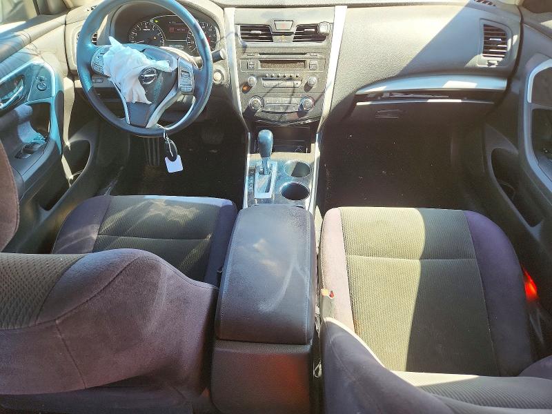 2013 Nissan Altima მანქანა იყიდება აუქციონზე, vin: 1N4AL3AP8DN489853, აუქციონის ნომერი: 70470406