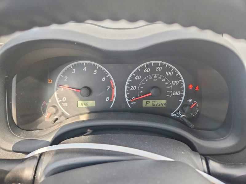 67967156 :رقم المزاد ، 1NXBU40E39Z088656 vin ، 2009 Toyota Corolla مزاد بيع